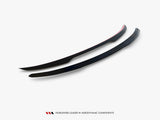 Full Body Kit compatible with Kia EV6 Mk1