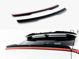 Full Body Kit compatible with Kia EV6 Mk1