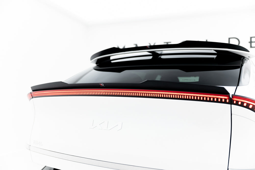 Full Body Kit compatible with Kia EV6 Mk1