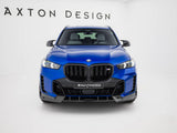 Full Body Kit Prepreg Carbon Fiber compatible with BMW X5 M-Pack G05 Facelift