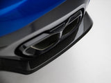 Full Body Kit Prepreg Carbon Fiber compatible with BMW X5 M-Pack G05 Facelift