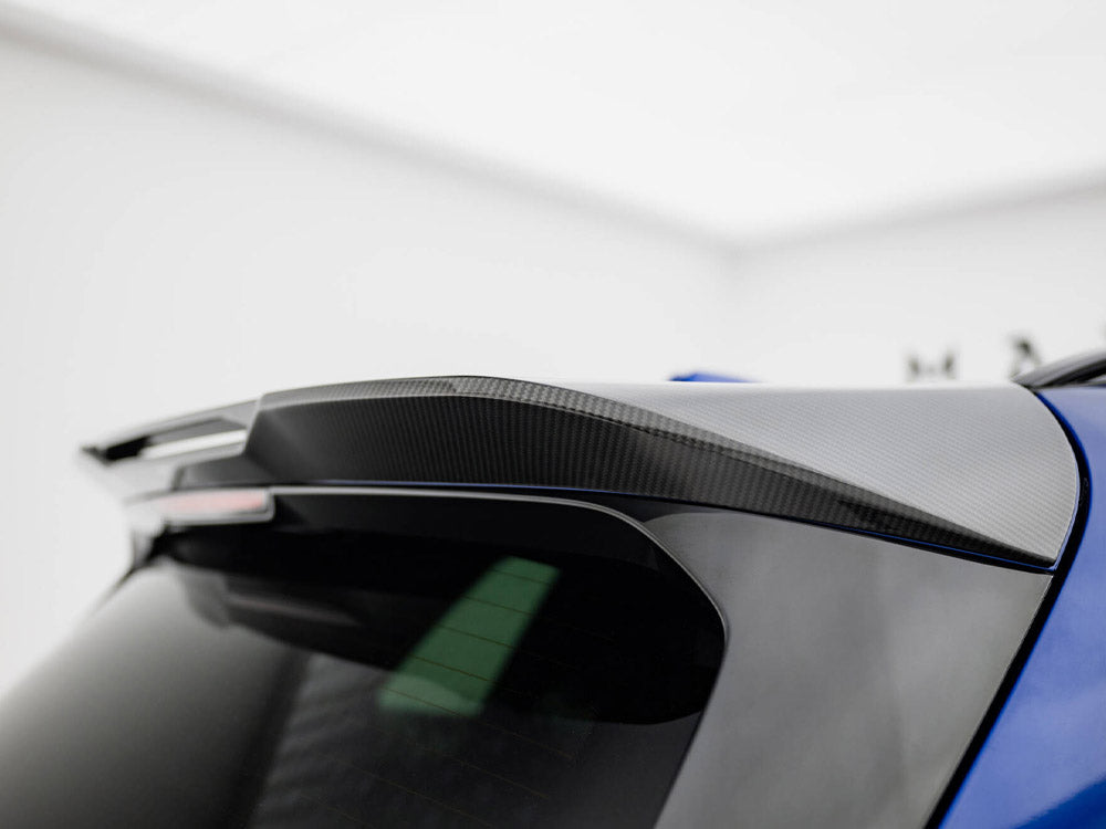 Full Body Kit Prepreg Carbon Fiber compatible with BMW X5 M-Pack G05 Facelift