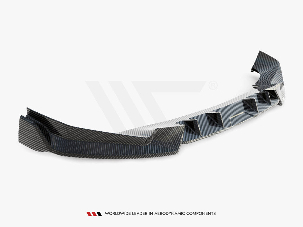 Full Body Kit Prepreg Carbon Fiber compatible with BMW X5 M-Pack G05 Facelift