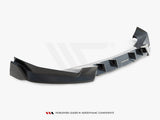 Full Body Kit Prepreg Carbon Fiber compatible with BMW X5 M-Pack G05 Facelift
