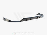 Full Body Kit Prepreg Carbon Fiber compatible with BMW X5 M-Pack G05 Facelift