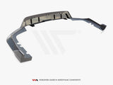 Full Body Kit Prepreg Carbon Fiber compatible with BMW X5 M-Pack G05 Facelift