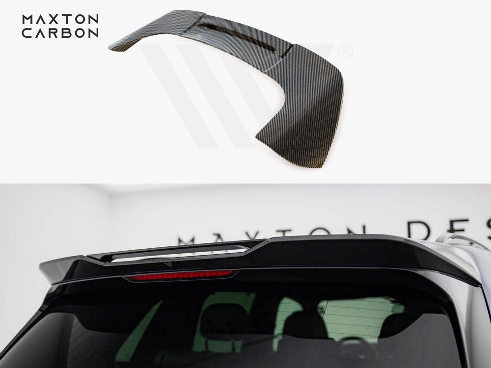 Full Body Kit Prepreg Carbon Fiber compatible with BMW X5 M-Pack G05 Facelift