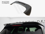 Full Body Kit Prepreg Carbon Fiber compatible with BMW X5 M-Pack G05 Facelift