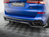 Full Body Kit Set 2 compatible with BMW X5 M-Pack G05 Facelift