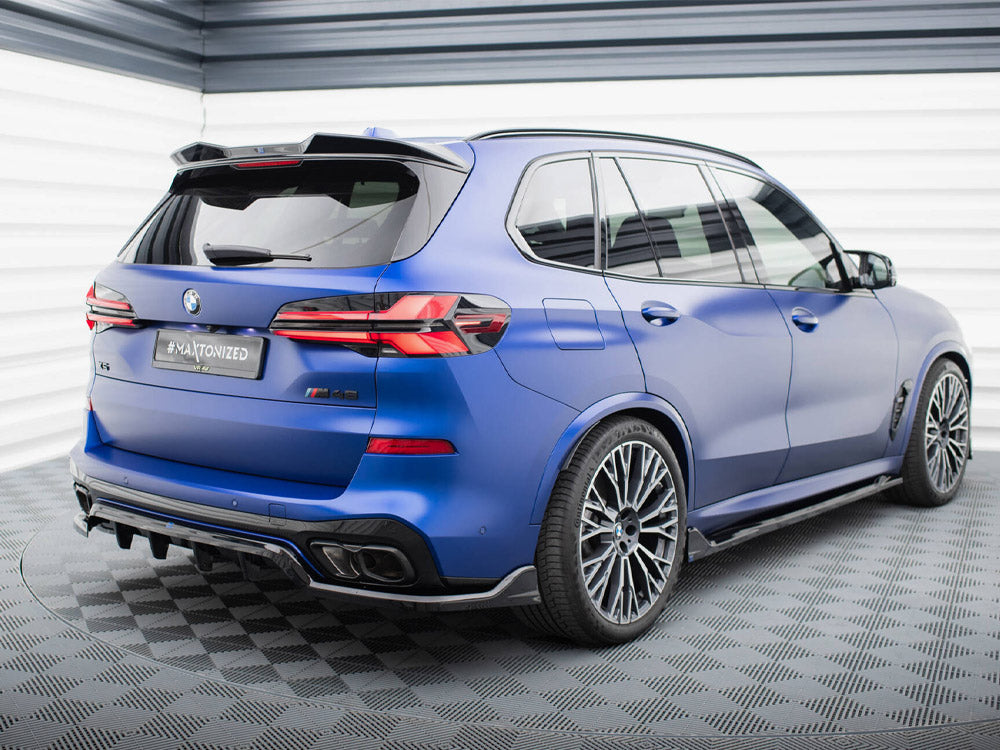 Full Body Kit Set 2 compatible with BMW X5 M-Pack G05 Facelift