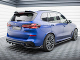 Full Body Kit Set 2 compatible with BMW X5 M-Pack G05 Facelift