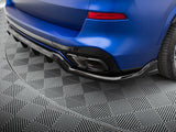 Full Body Kit Set 2 compatible with BMW X5 M-Pack G05 Facelift