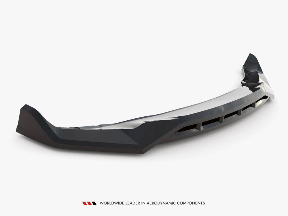 Full Body Kit Set 2 compatible with BMW X5 M-Pack G05 Facelift