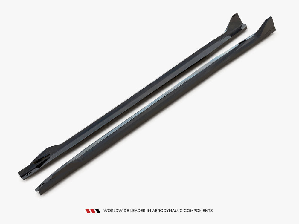 Full Body Kit Set 2 compatible with BMW X5 M-Pack G05 Facelift