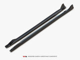 Full Body Kit Set 2 compatible with BMW X5 M-Pack G05 Facelift