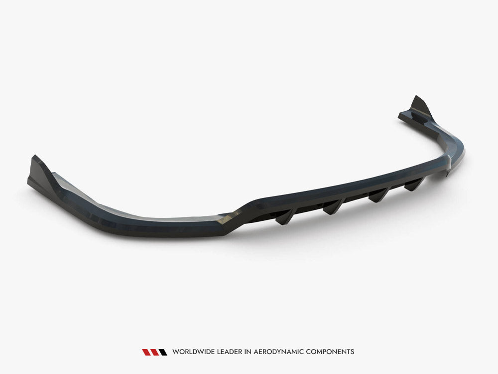 Full Body Kit Set 2 compatible with BMW X5 M-Pack G05 Facelift