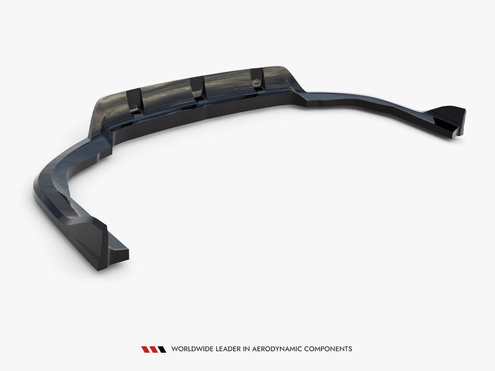 Full Body Kit Set 2 compatible with BMW X5 M-Pack G05 Facelift