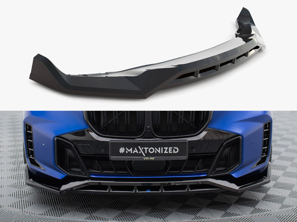 Full Body Kit Set 2 compatible with BMW X5 M-Pack G05 Facelift