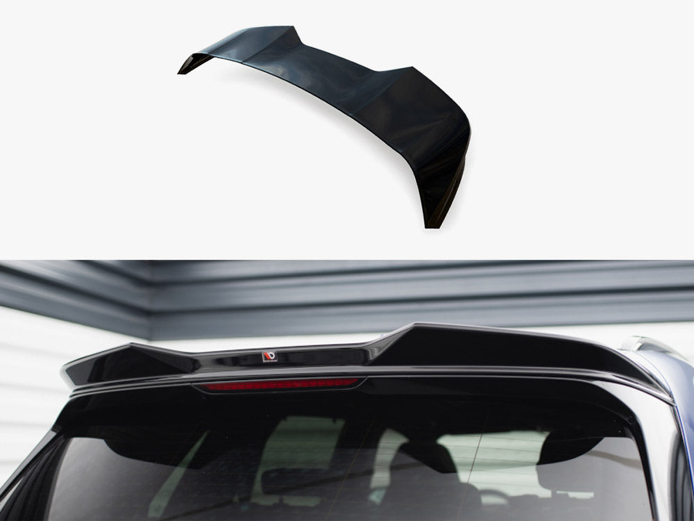 Full Body Kit Set 2 compatible with BMW X5 M-Pack G05 Facelift