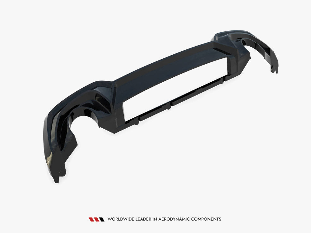 Full Body Kit Set 2 compatible with BMW 3 M Sport G20 / G21