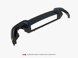 Full Body Kit Set 2 compatible with BMW 3 M Sport G20 / G21