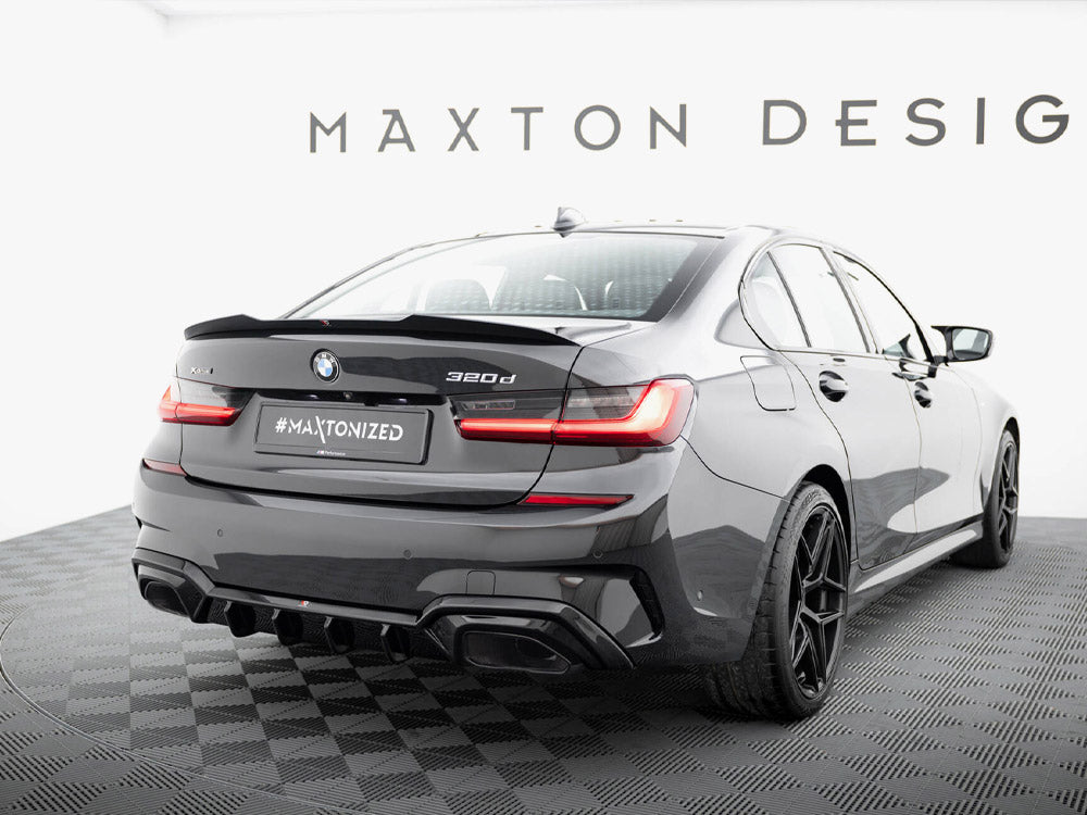 Full Body Kit Set 1 compatible with BMW M340i G20 / G21