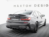 Full Body Kit Set 1 compatible with BMW M340i G20 / G21