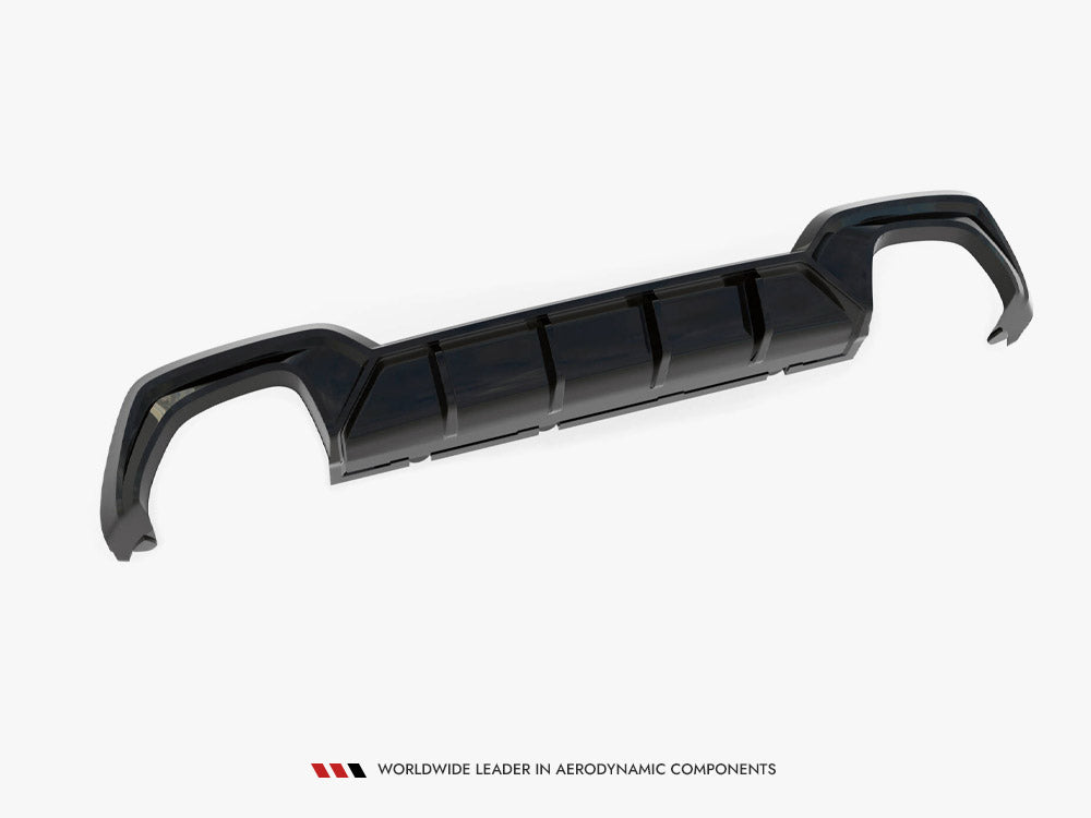 Full Body Kit Set 1 compatible with BMW M340i G20 / G21