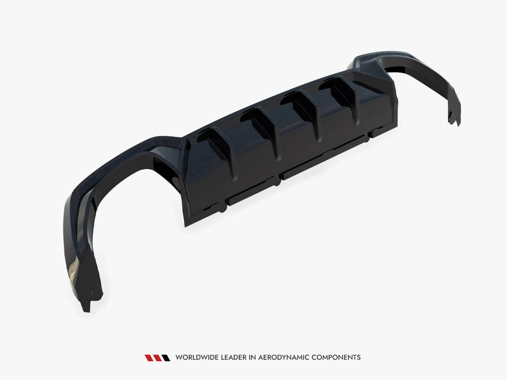 Full Body Kit Set 1 compatible with BMW M340i G20 / G21