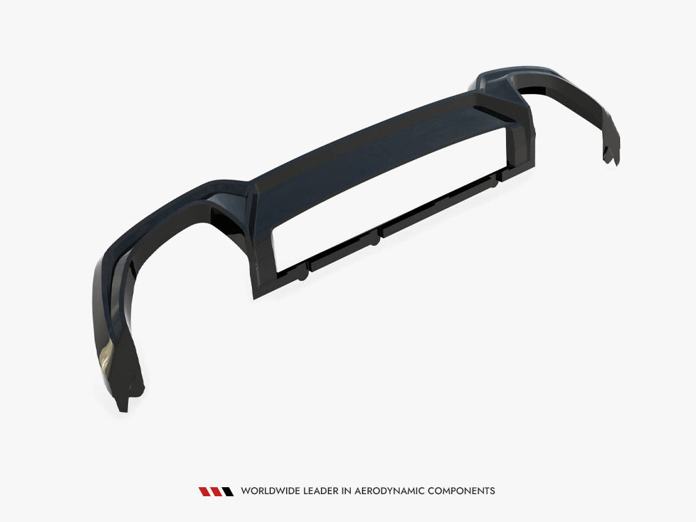 Full Body Kit Set 2 compatible with BMW M340i G20 / G21