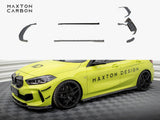 Full Body Kit Prepreg Carbon Fiber compatible with BMW 1 F40 M-Pack / M135i