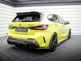 Full Body Kit Prepreg Carbon Fiber compatible with BMW 1 F40 M-Pack / M135i