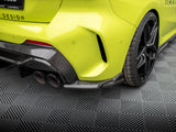Full Body Kit Prepreg Carbon Fiber compatible with BMW 1 F40 M-Pack / M135i