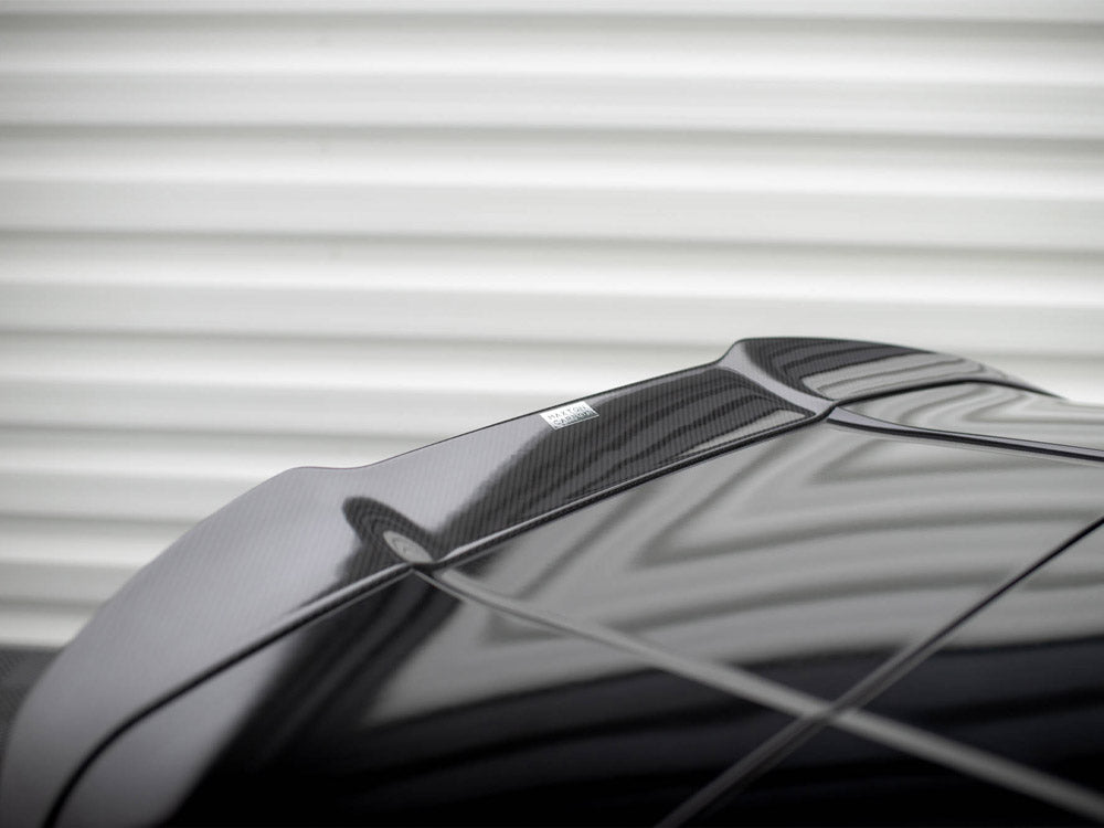 Full Body Kit Prepreg Carbon Fiber compatible with BMW 1 F40 M-Pack / M135i