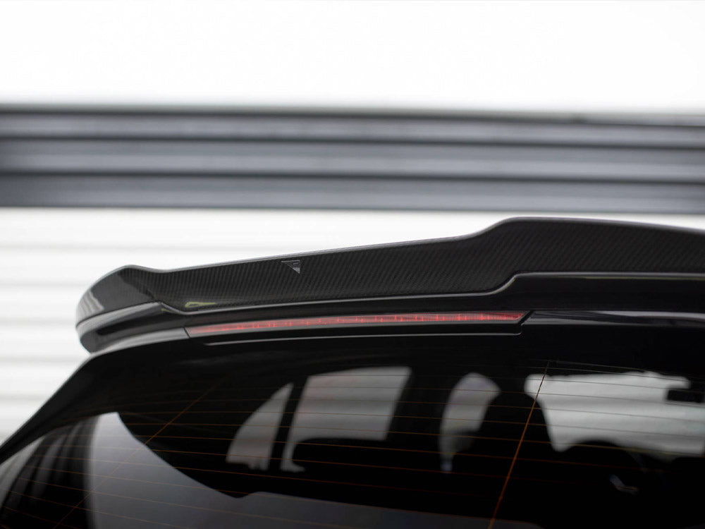 Full Body Kit Prepreg Carbon Fiber compatible with BMW 1 F40 M-Pack / M135i