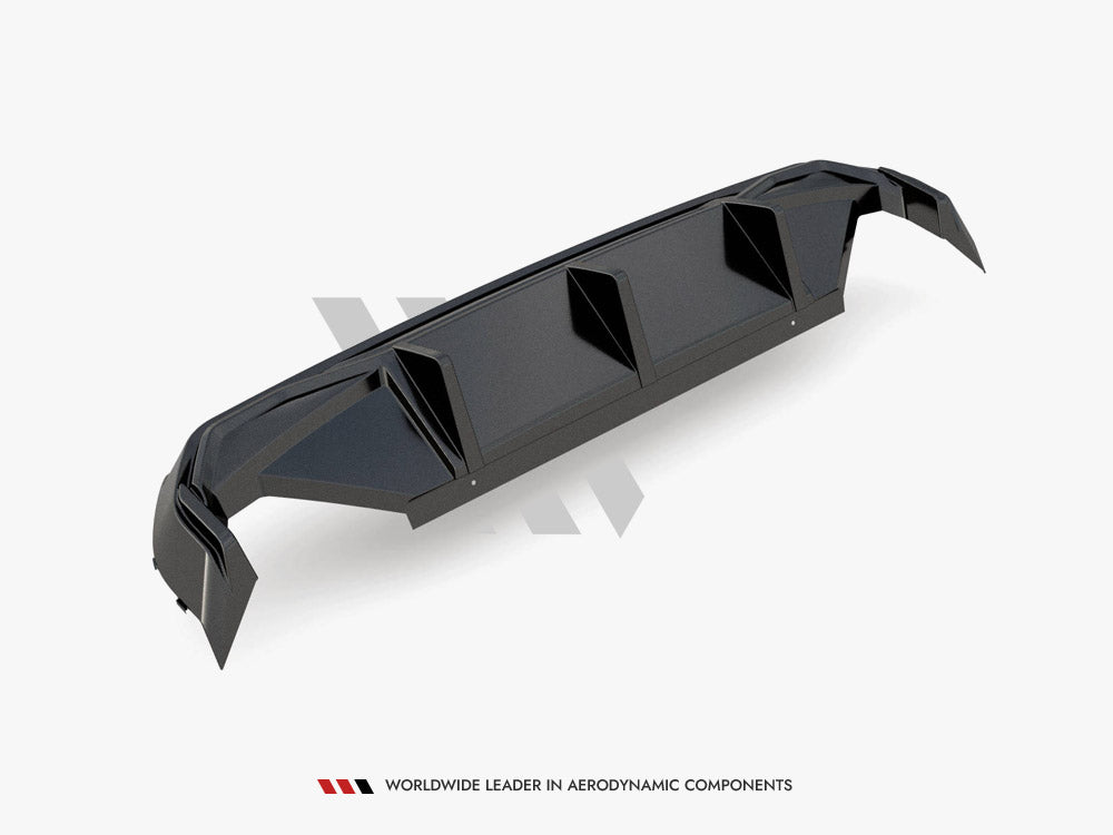 Full Body Kit Prepreg Carbon Fiber compatible with BMW 1 F40 M-Pack / M135i