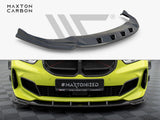 Full Body Kit Prepreg Carbon Fiber compatible with BMW 1 F40 M-Pack / M135i