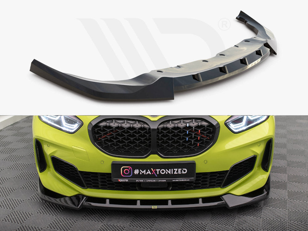 Full Body Kit Set 2 compatible with BMW M135i F40