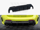 Full Body Kit Set 2 compatible with BMW M135i F40