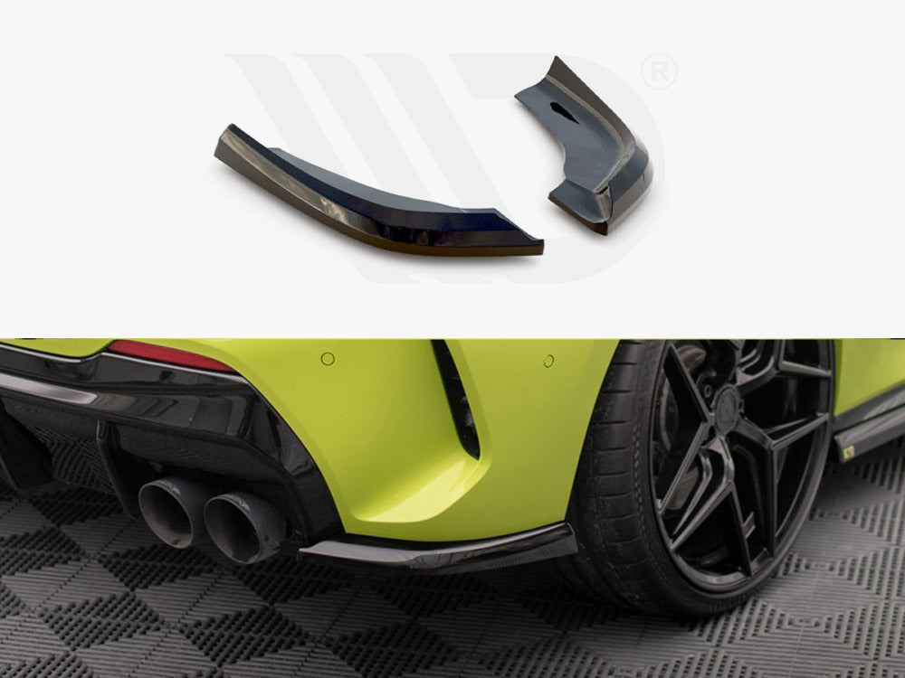 Full Body Kit Set 2 compatible with BMW M135i F40