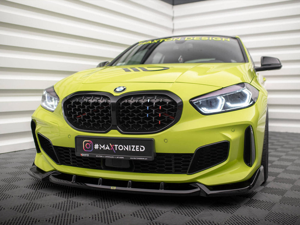 Full Body Kit Set 1 compatible with BMW M135i F40