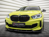 Full Body Kit Set 1 compatible with BMW M135i F40