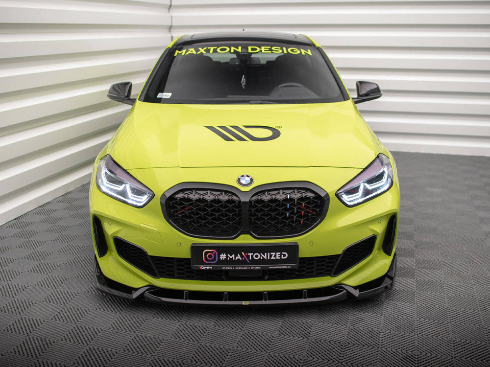 Full Body Kit Set 1 compatible with BMW M135i F40