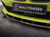 Full Body Kit Set 1 compatible with BMW M135i F40