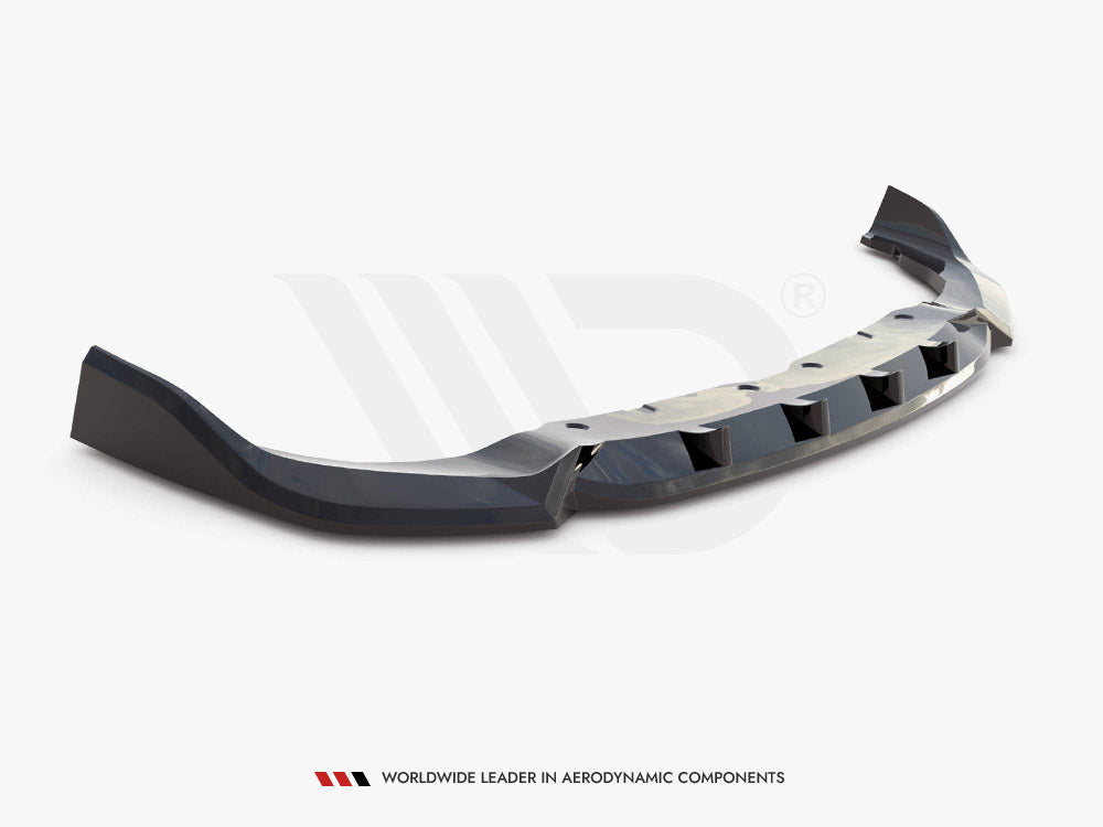 Full Body Kit Set 1 compatible with BMW M135i F40