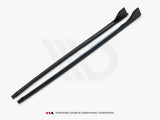 Full Body Kit Set 1 compatible with BMW M135i F40