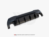 Full Body Kit Set 1 compatible with BMW M135i F40