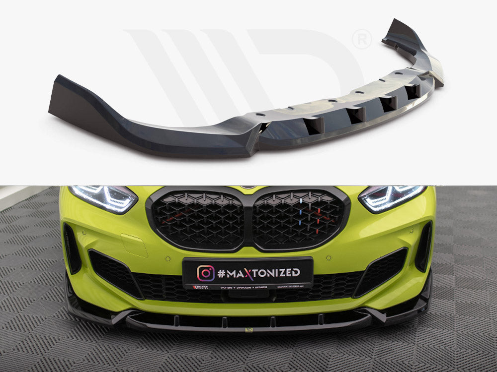 Full Body Kit Set 1 compatible with BMW M135i F40