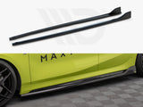 Full Body Kit Set 1 compatible with BMW M135i F40