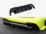 Full Body Kit Set 1 compatible with BMW M135i F40